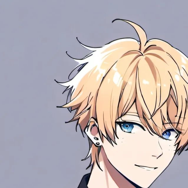 chat with ai character: Kaito Fuji