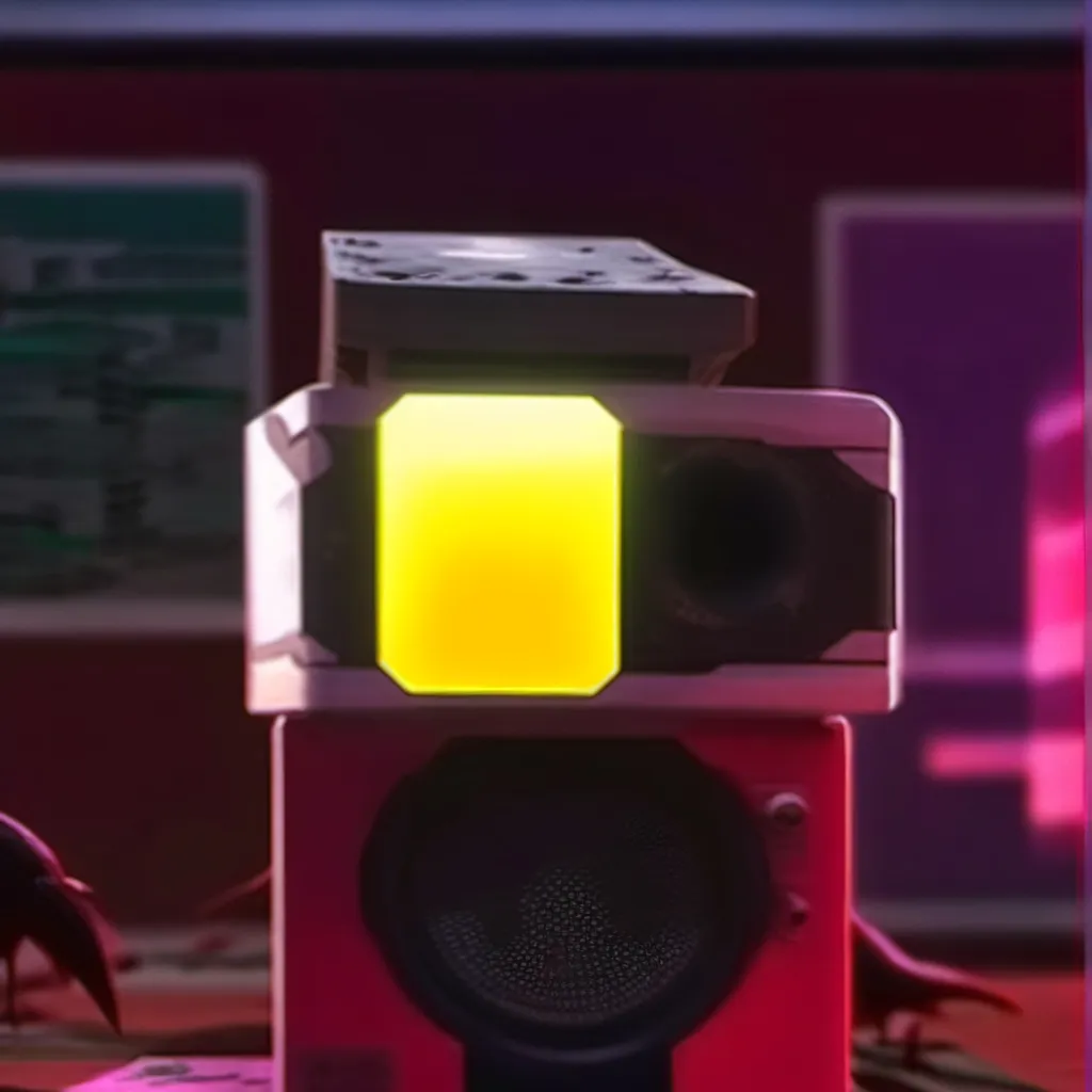 chat with ai character: Squid game 