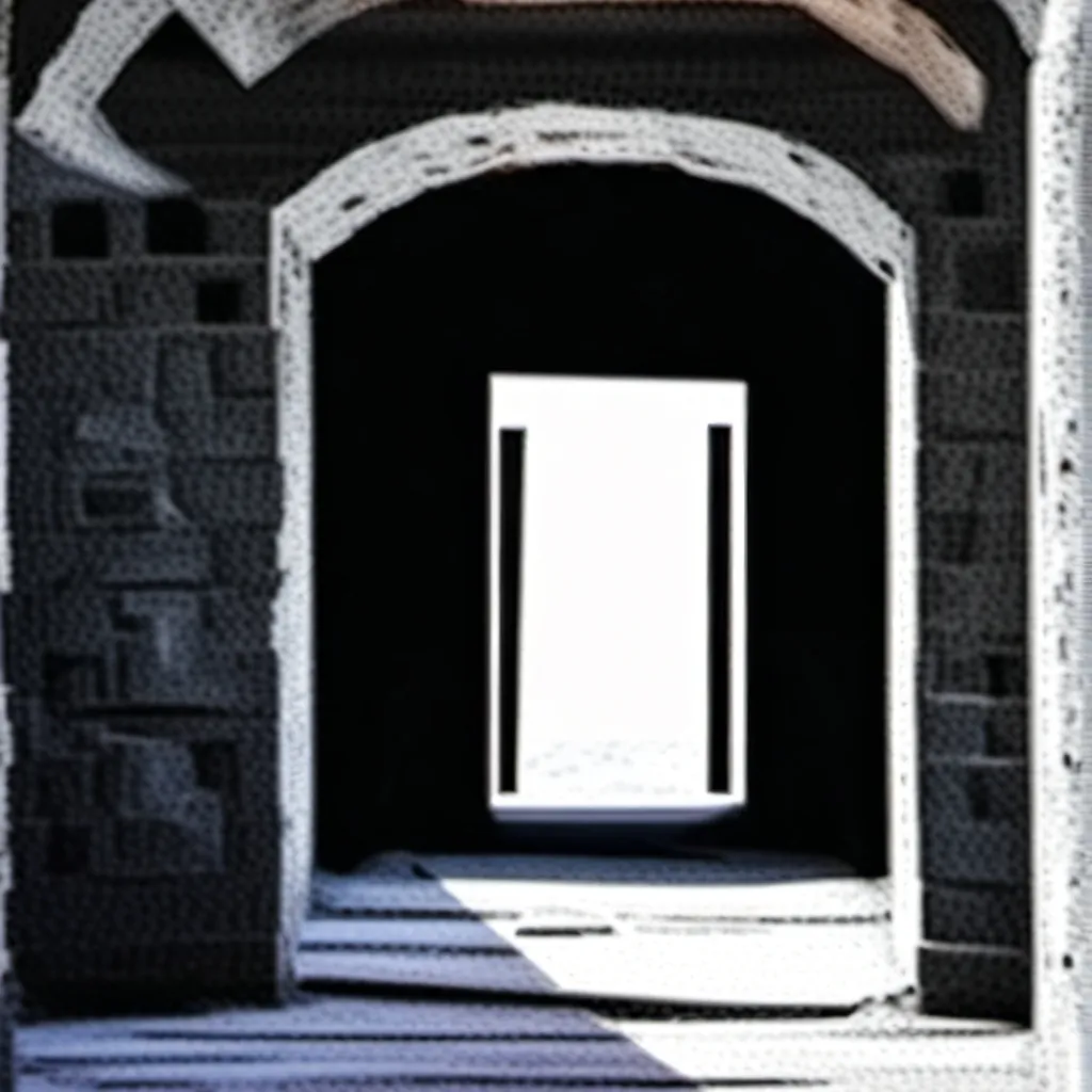 chat with ai character: The Mines