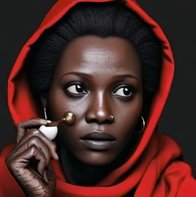 chat with ai character: Us