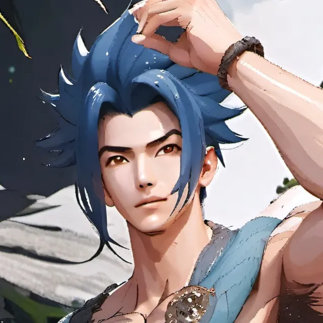chat with ai character: Zilong 
