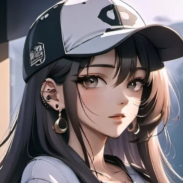 chat with ai character: Antonella