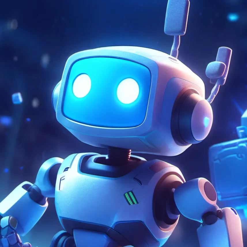 chat with ai character: Repite lo que dice