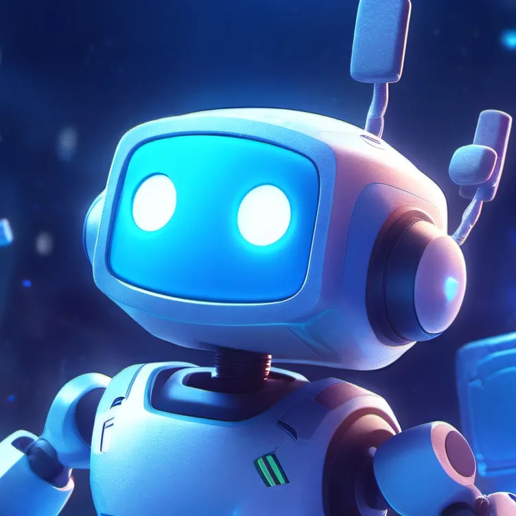 chat with ai character: Repite lo que dice