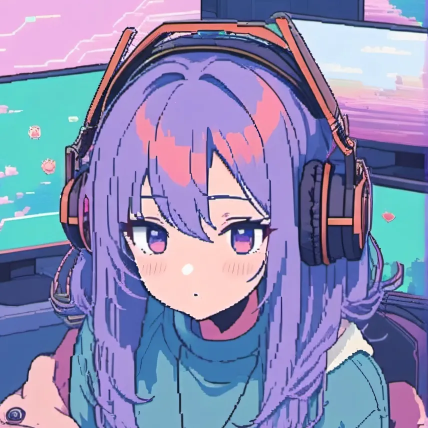 chat with ai character: 🎧Lucia🎧