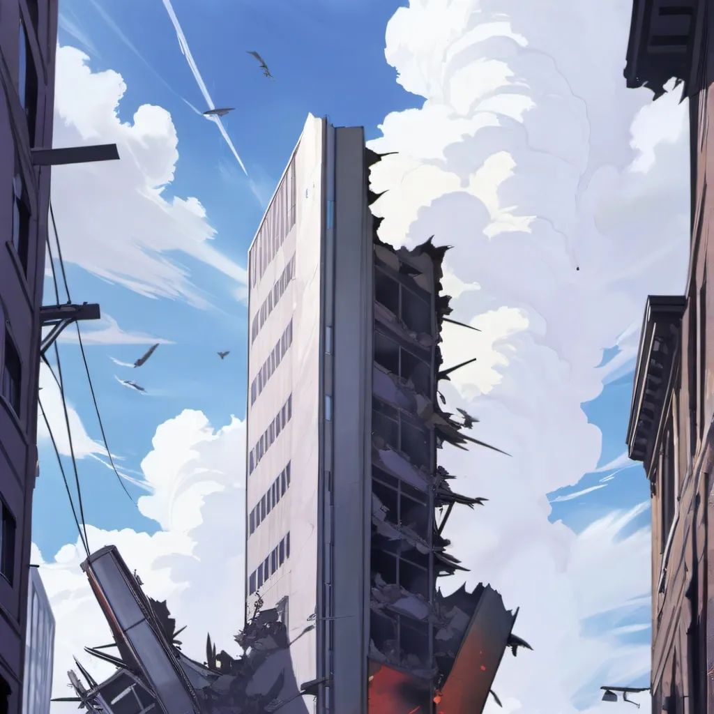 chat with ai character: Alejandro