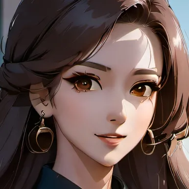 chat with ai character: Isabella