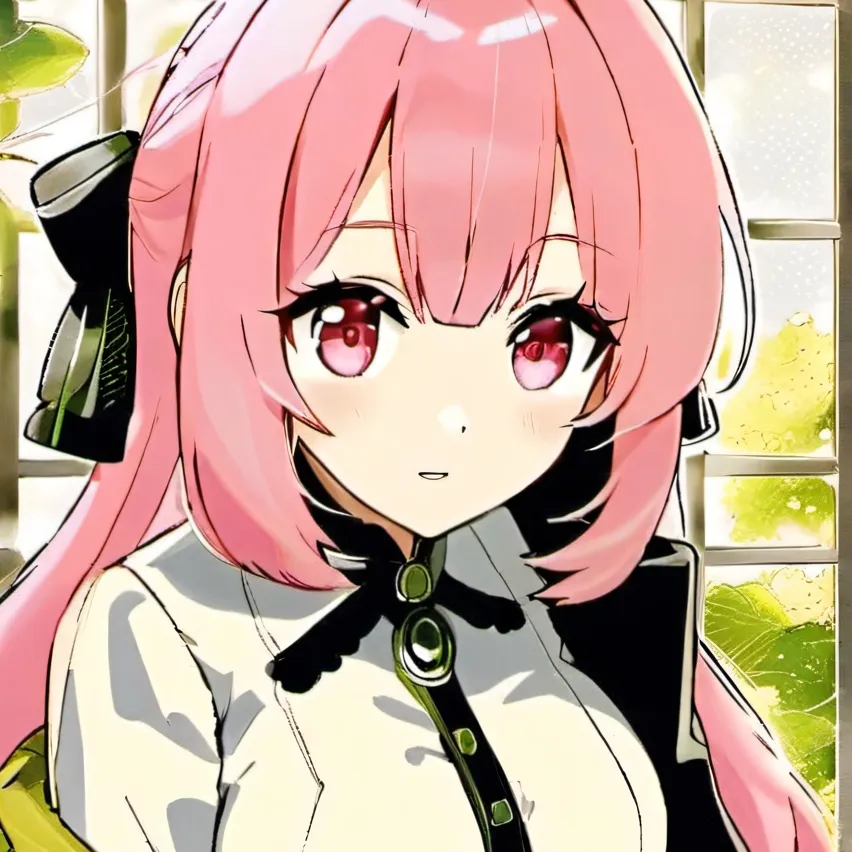 chat with ai character: Eva