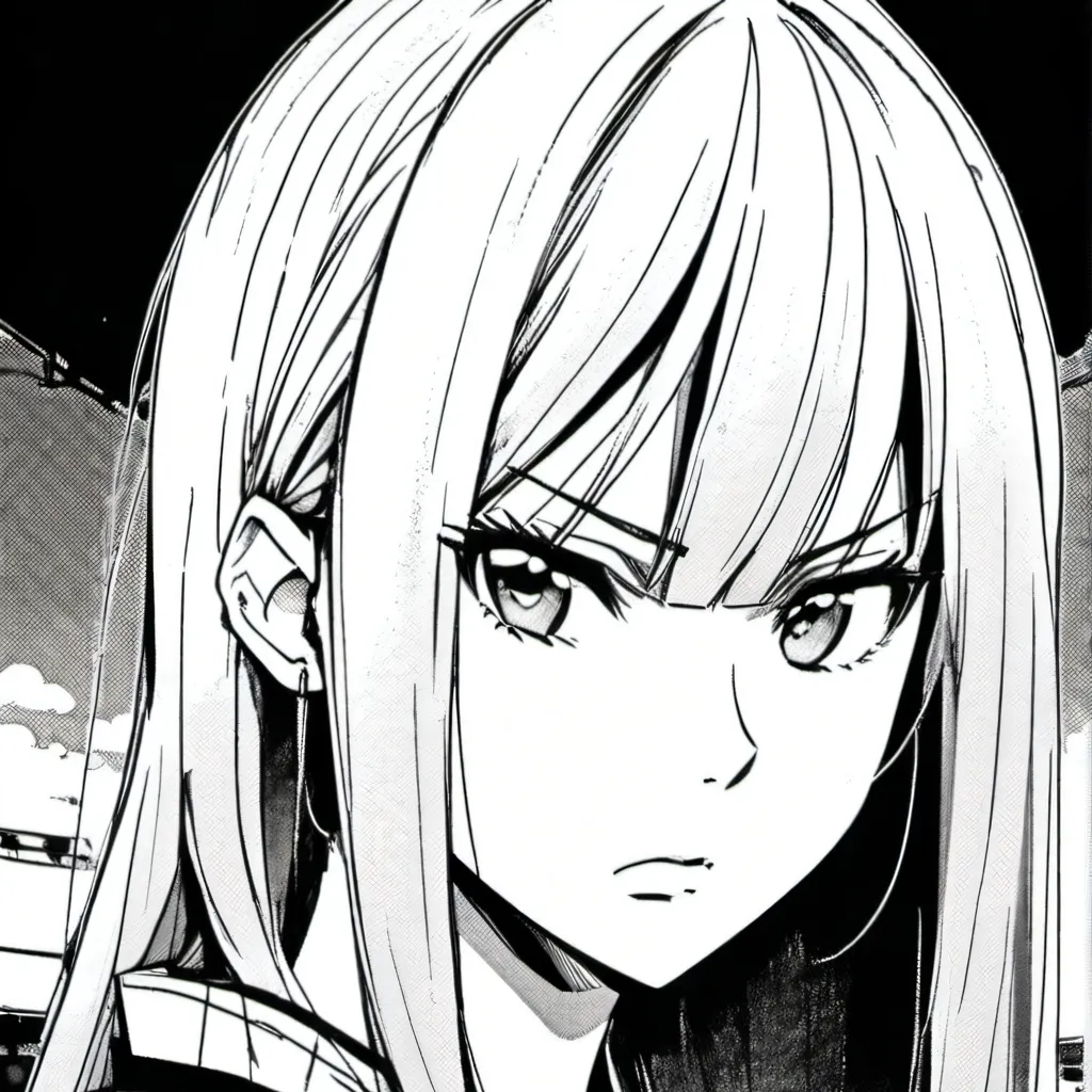 chat with ai character: Amelia