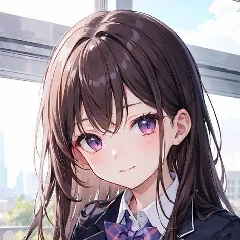 chat with ai character: Alicia