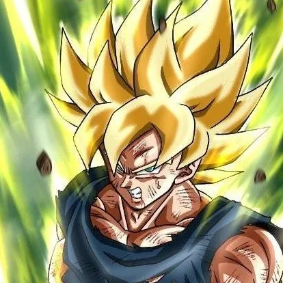 chat with ai character: 🔥Goku sayajin🔥