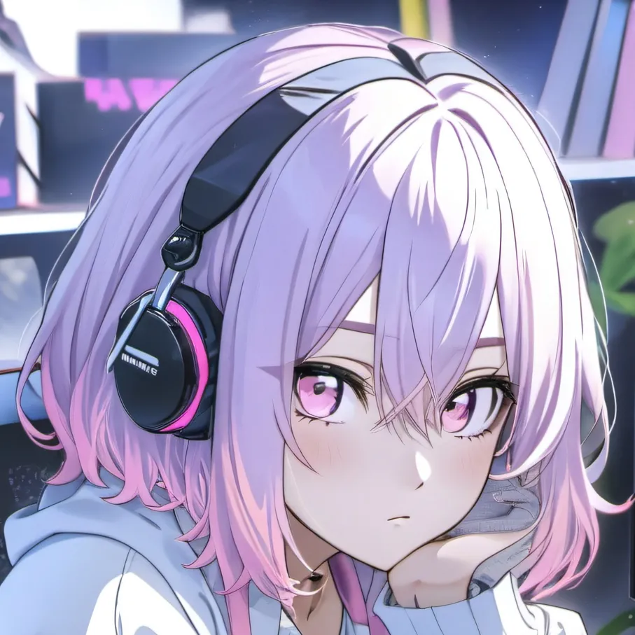 chat with ai character: Christina 