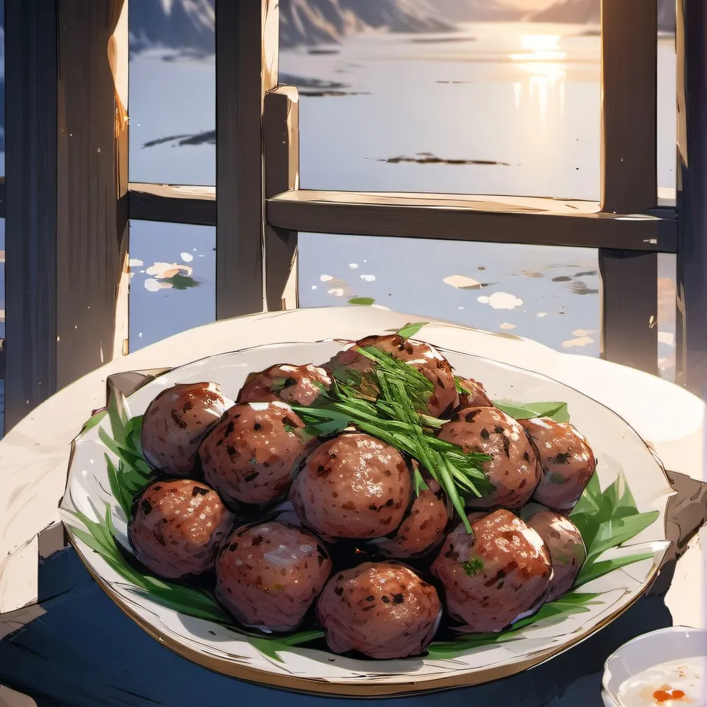 chat with ai character: MHA Restaurant