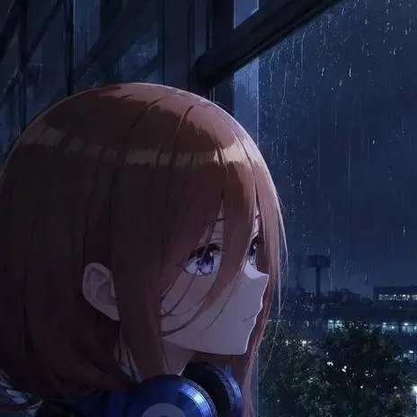 chat with ai character: Miku Nakano