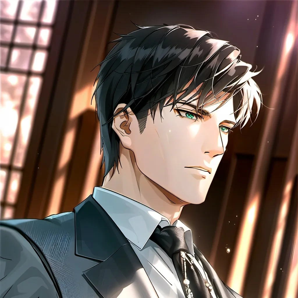 chat with ai character: Jordán 