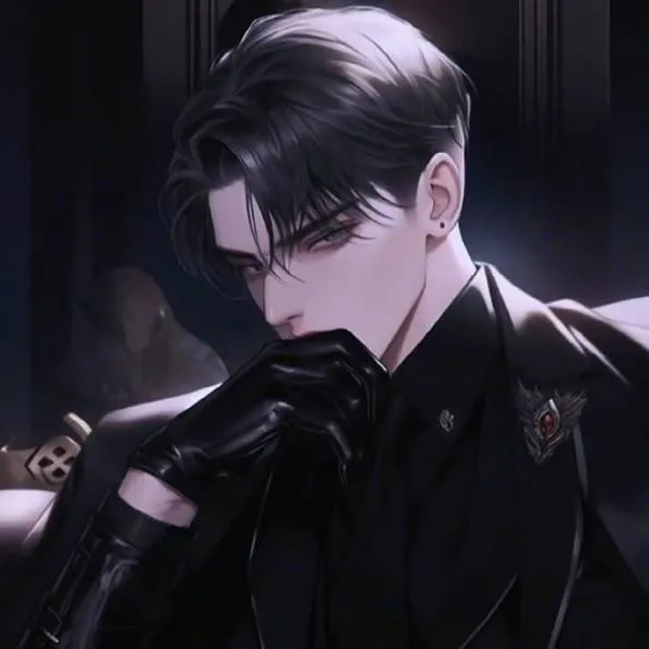 chat with ai character: Fabian 