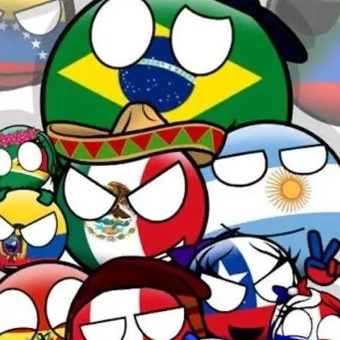 chat with ai character: 🇻🇪Countryball🇧🇷