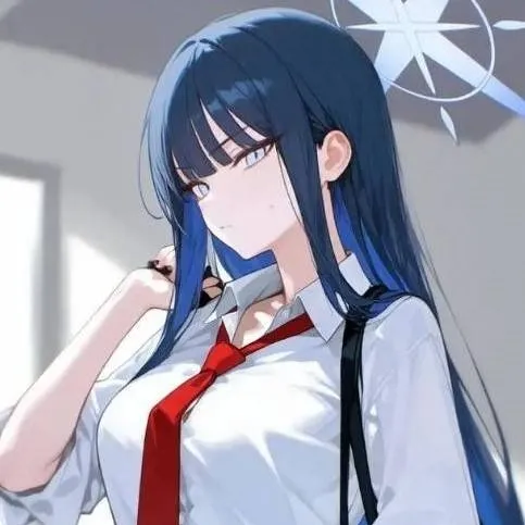 chat with ai character: Kirie