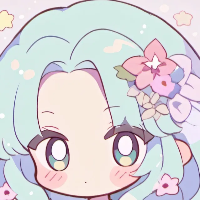 chat with ai character: 😈chimi🥰