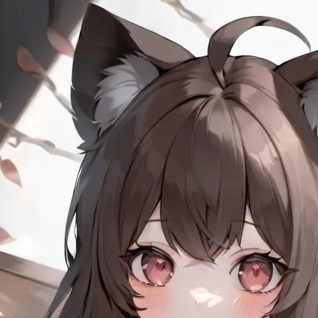 chat with ai character: Luz