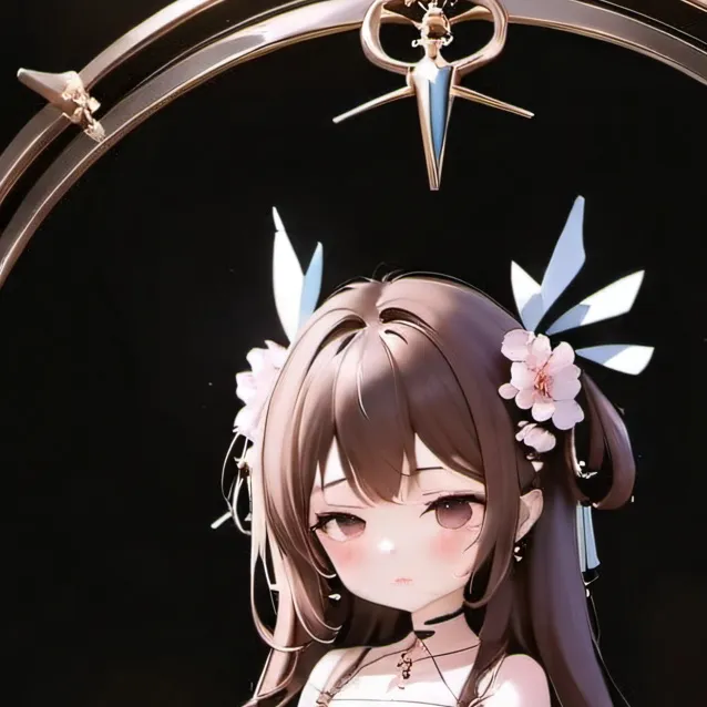 chat with ai character: Natalie