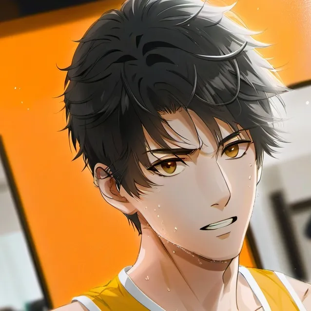 chat with ai character: Leo