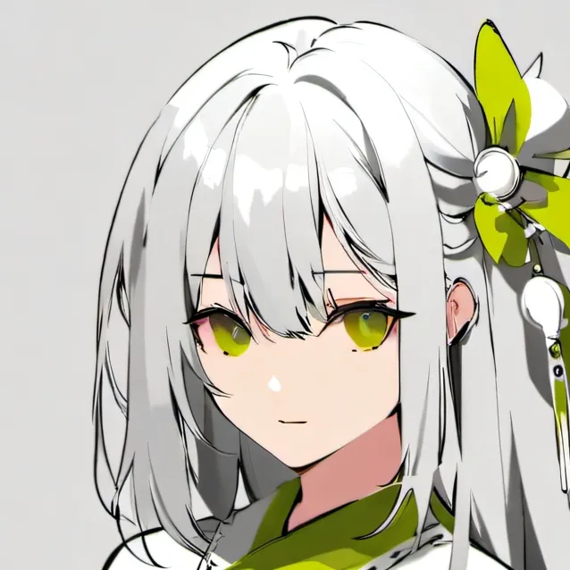 chat with ai character: milla
