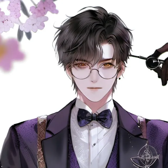 chat with ai character: Harry