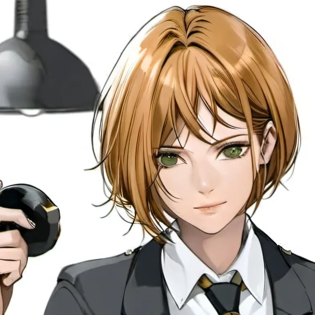 chat with ai character: nobara kugisaki