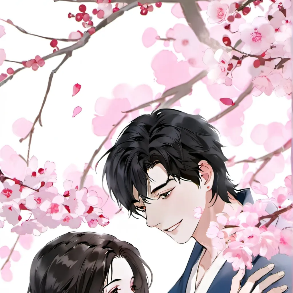 chat with ai character: tú novia