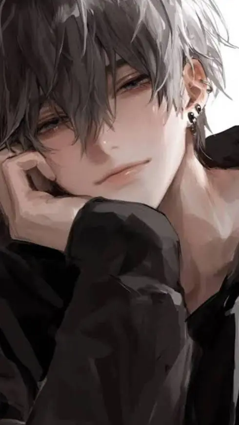 ai character: Elijah Alon background