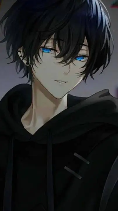 ai character: Noah Lev background