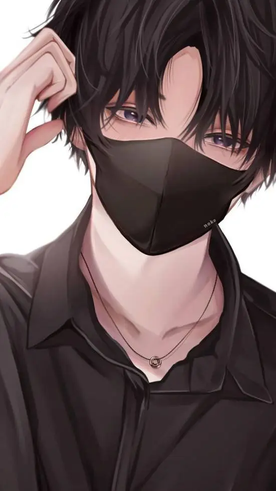 ai character: Damon Davidson background