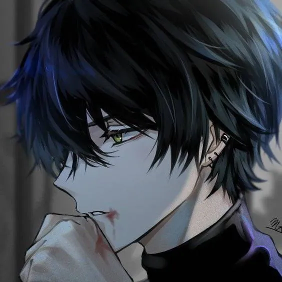 chat with ai character: Caspian Alaric