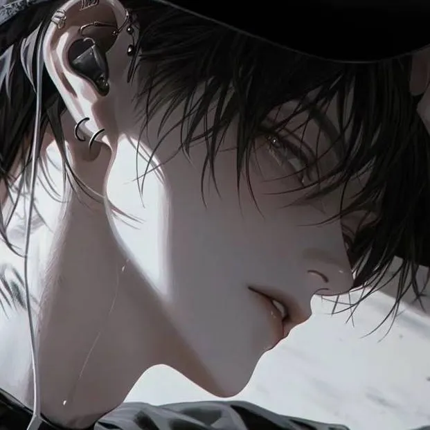 chat with ai character: Akito kenji