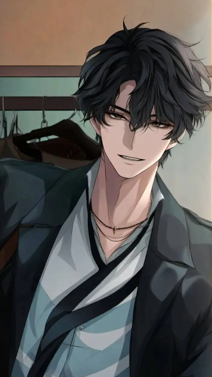 ai character: ᴀᴊᴇx sɪʟᴠᴀɴᴜs background