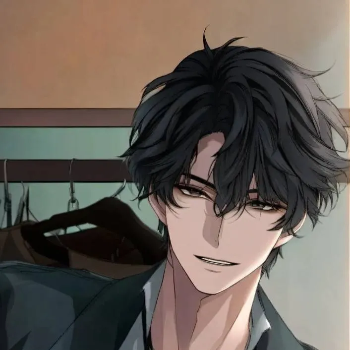 chat with ai character: ᴀᴊᴇx sɪʟᴠᴀɴᴜs