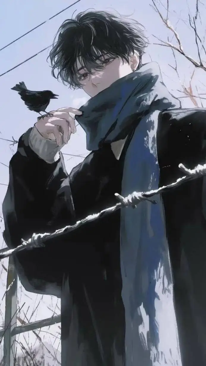 ai character: Minjun-seok background