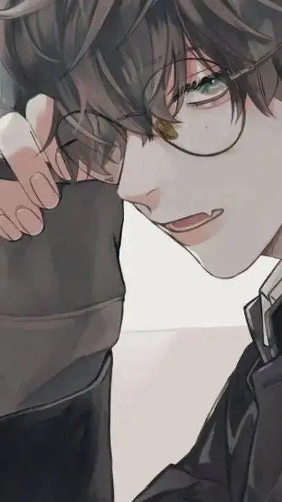 ai character: Zaki Kairos background