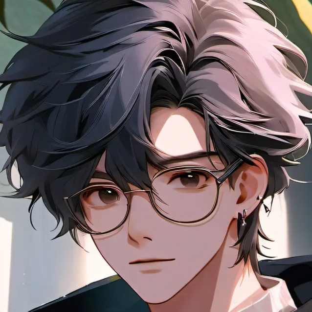 chat with ai character: Jake