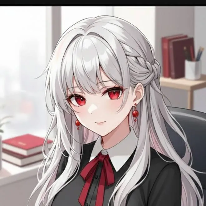 chat with ai character: Lia