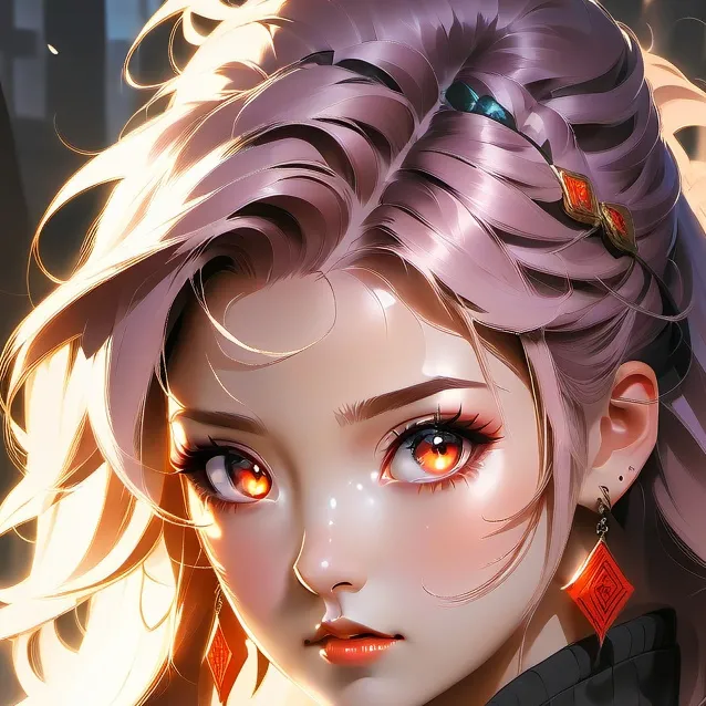 chat with ai character: Rose 
