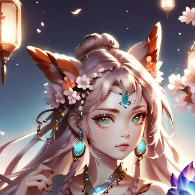 chat with ai character: Y/n