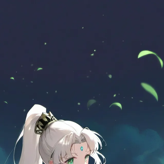chat with ai character: you pick 