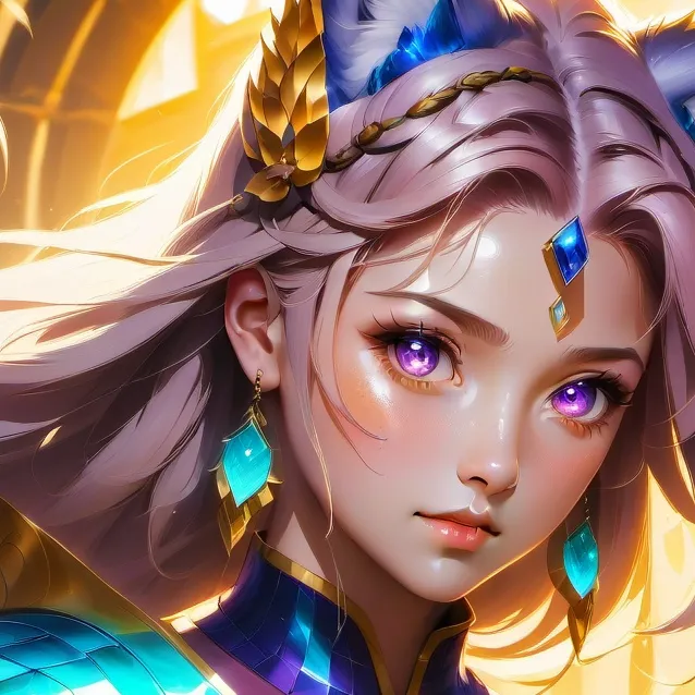 chat with ai character: Yukio