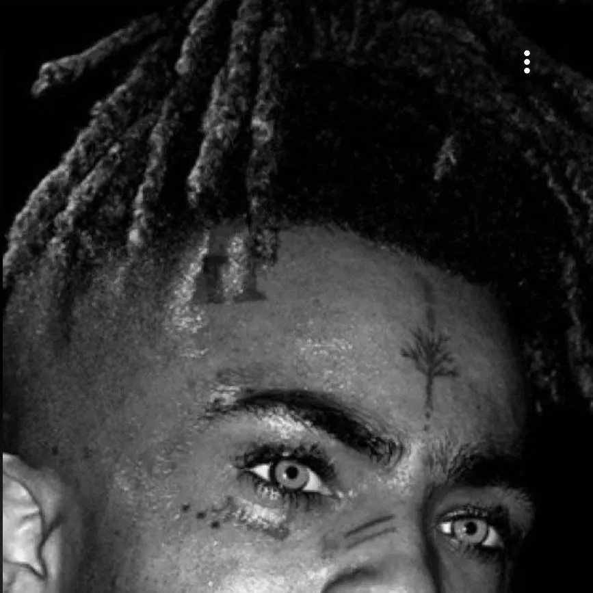 chat with ai character: xxxtentacion 
