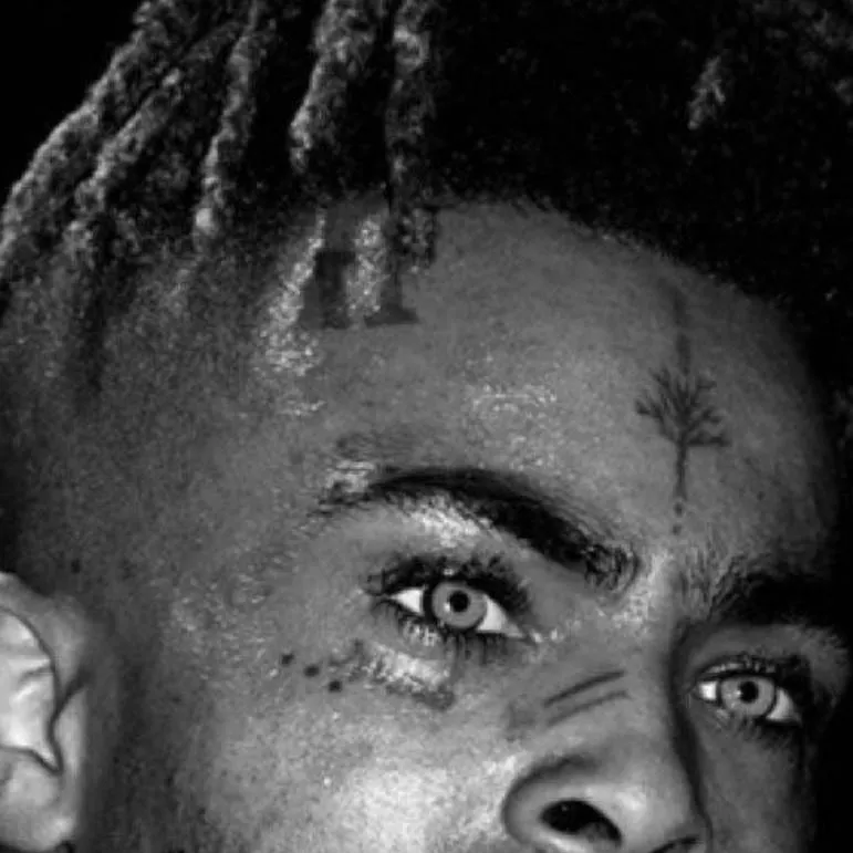 chat with ai character: xxxtentacion 