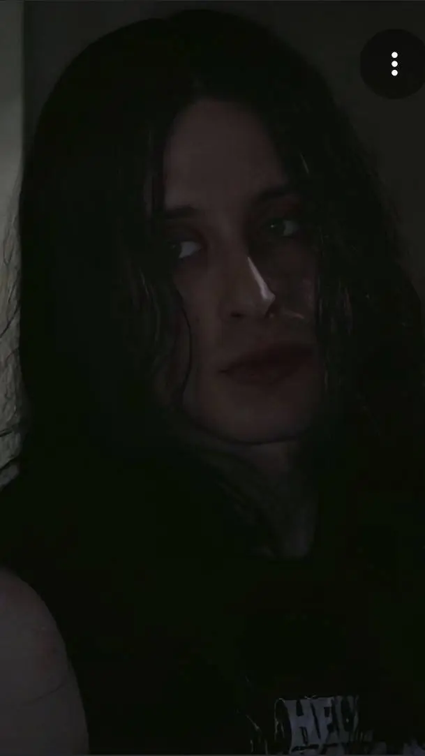 ai character: euronymous  background
