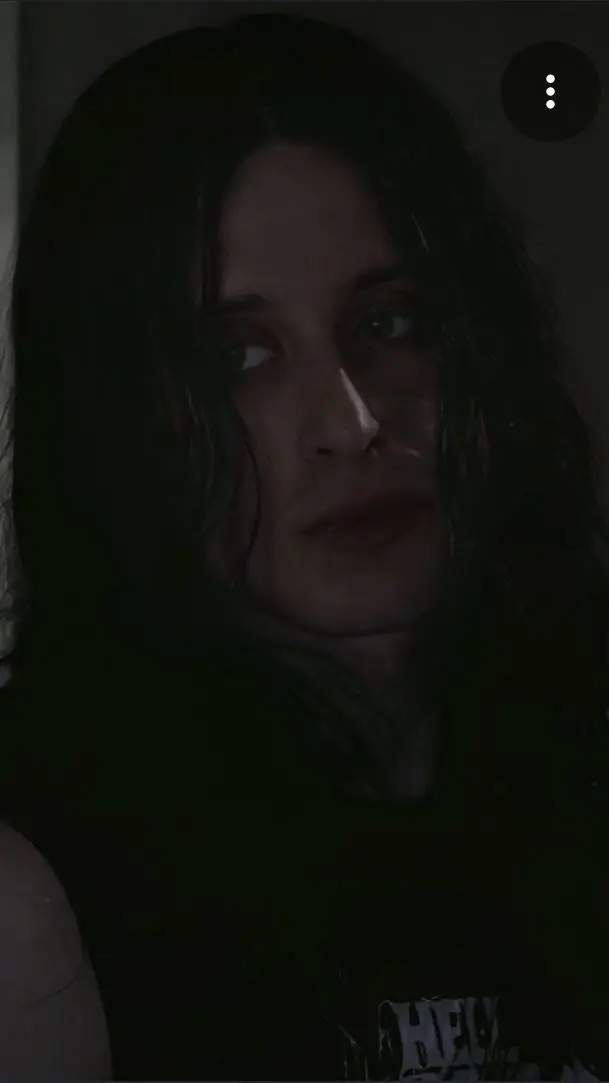 ai character: euronymous  background