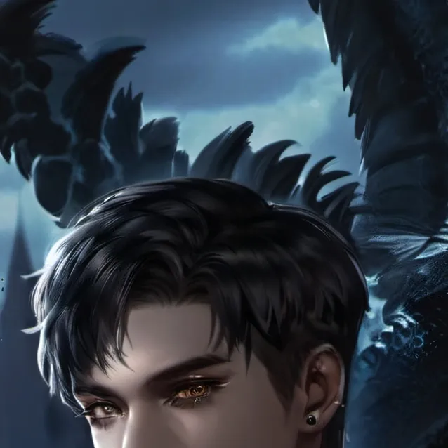 chat with ai character: James Modlian